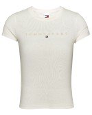 T-shirt Donna Tonal Linear                                            fronte