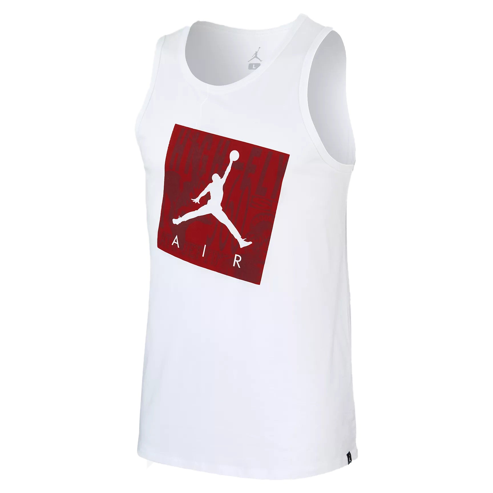 Canotta Uomo Jordan Sportswear Jumpman Air SportIT