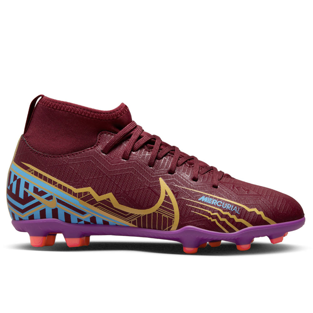 Scarpe Calcio Bambino Superfly 9 Club KM FG SportIT