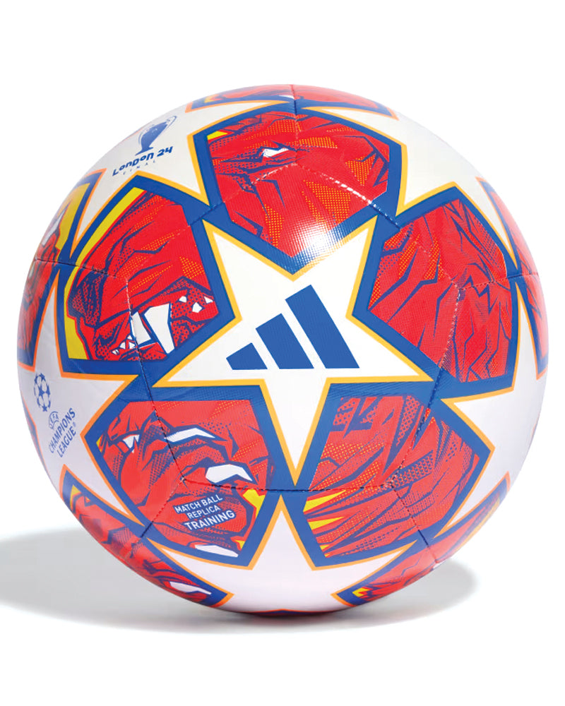 Pallone Allenamento UCL 24