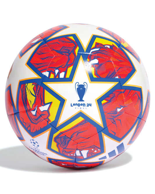 Pallone Allenamento UCL 24