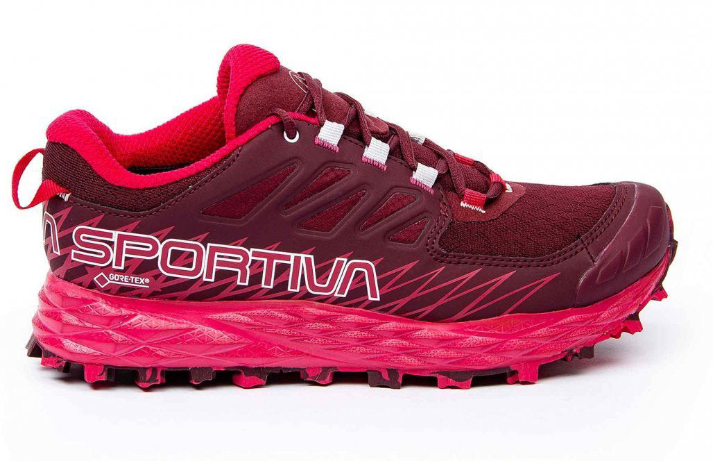 Scarpe Trekking Donna Lycan Gtx SportIT