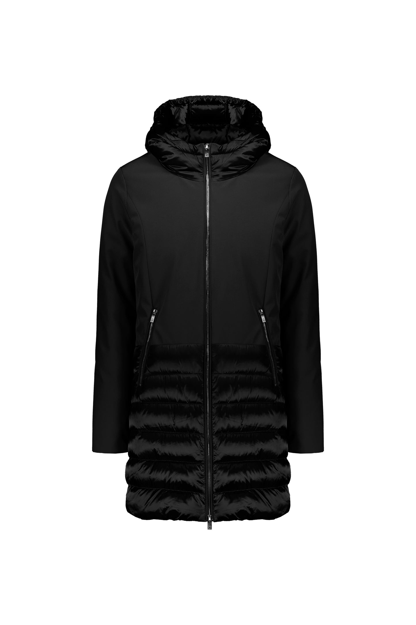 Frauen Bettwäsche bewundern Softshell