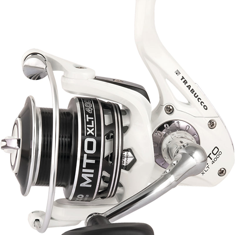 Combo Feeder Hydrus Tele Feeder + Mito XLT 4000 Italian Fishing TV