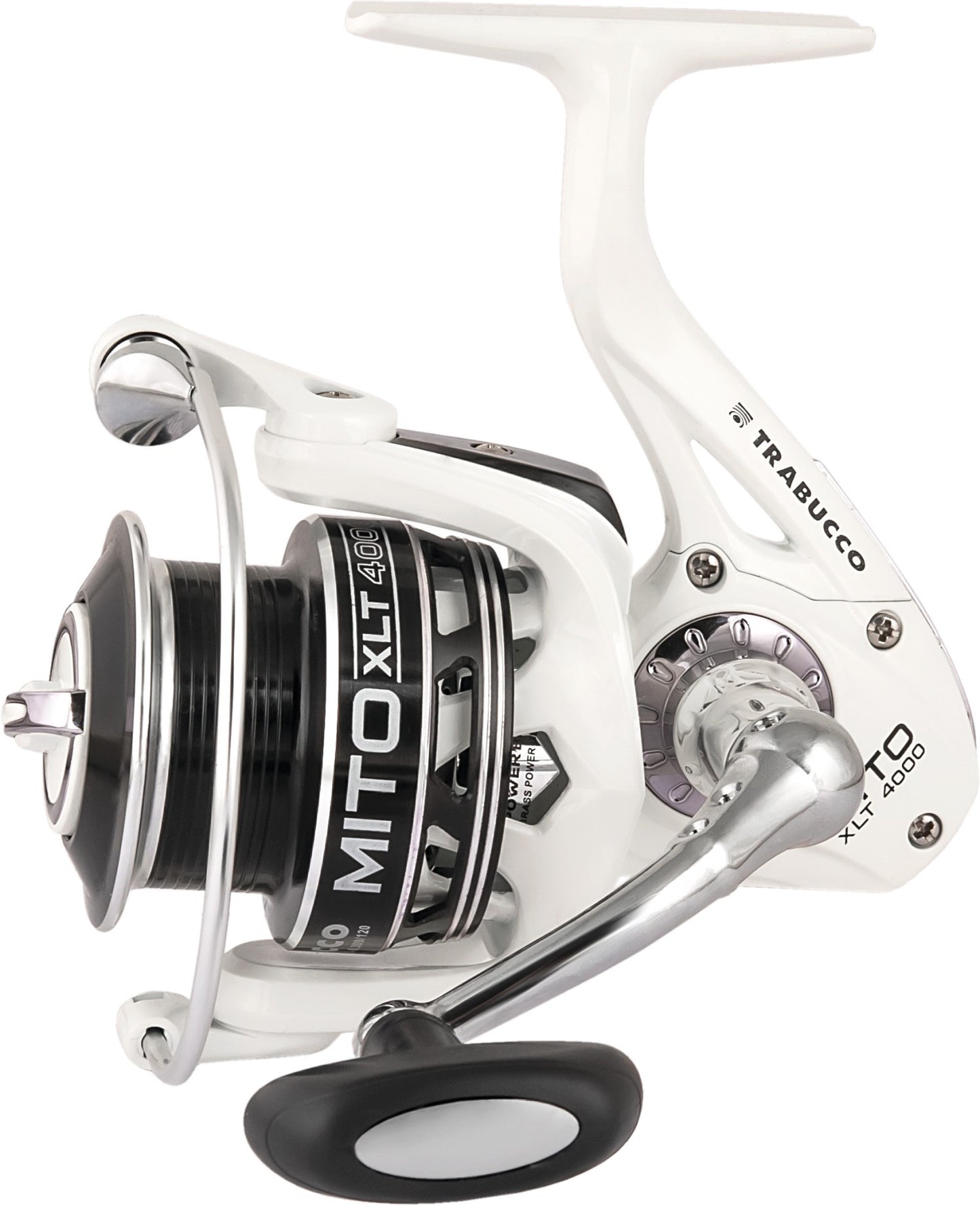 Combo Feeder Hydrus Tele Feeder + Mito XLT 4000 Italian Fishing TV