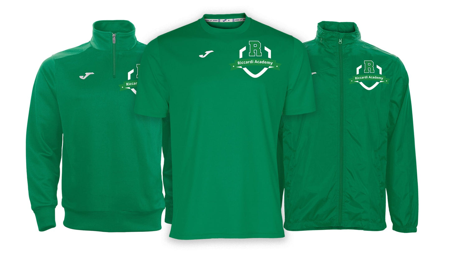 Riccardi Academy Kit