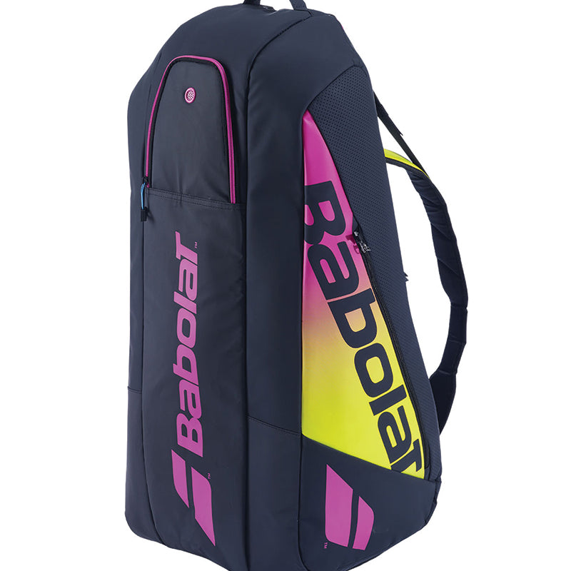 Bag Tennis Aero Rafa x 6