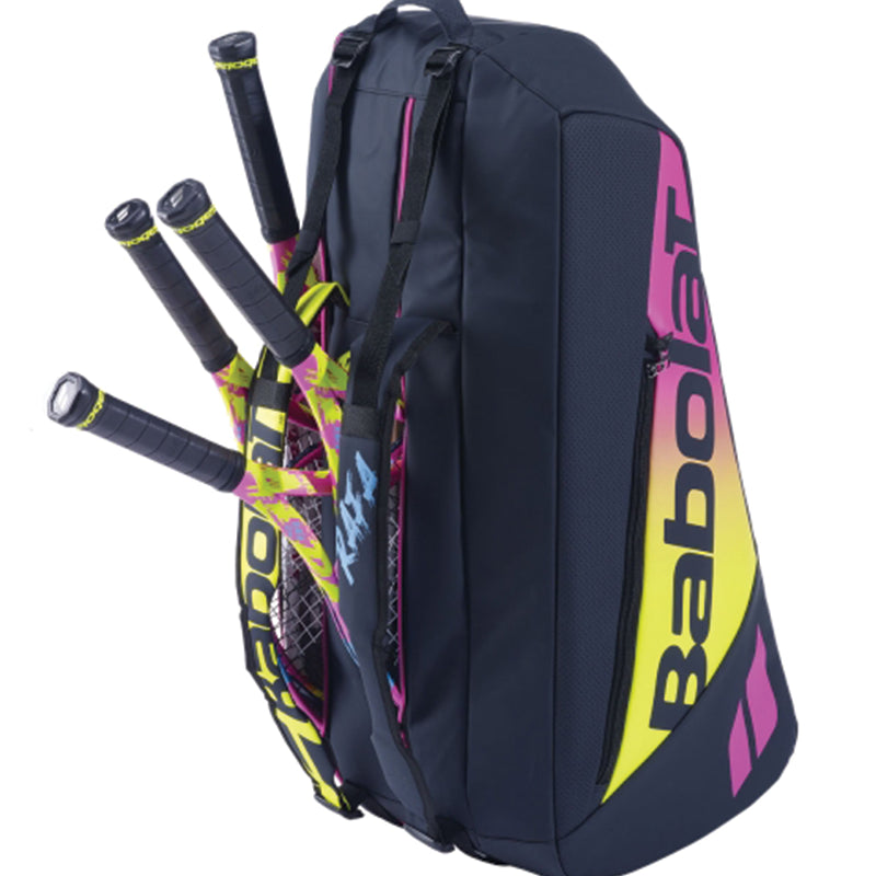 Bag Tennis Aero Rafa x 6