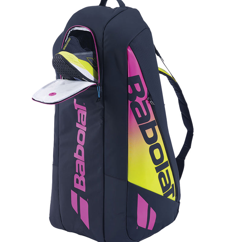 Bag Tennis Aero Rafa x 6