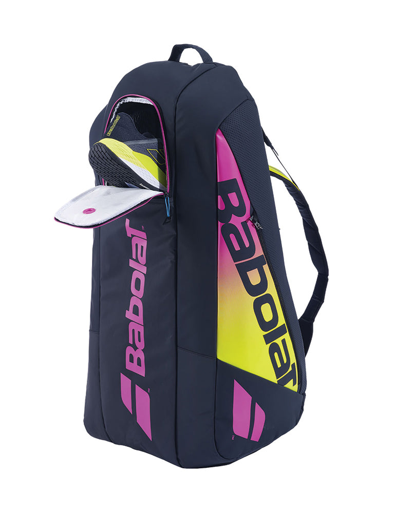 Bag Tennis Aero Rafa x 6