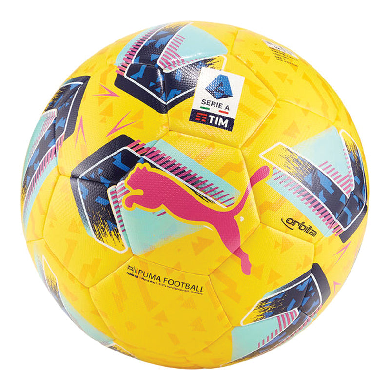 Football Football Orbit Serie A Hybrid