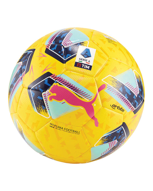 Pallone Calcio Orbita Serie A Hybrid 2023/2024