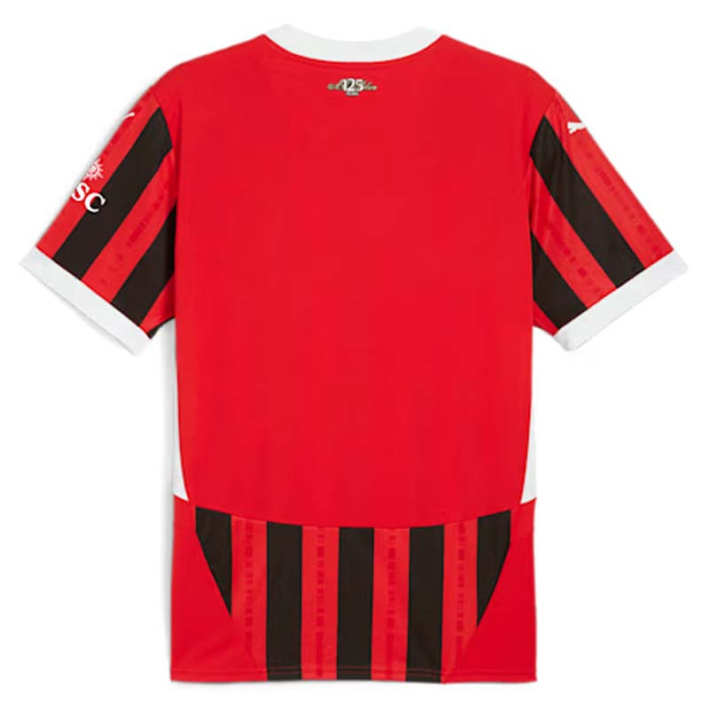 Maglia Calcio Puma AC Milan Casa