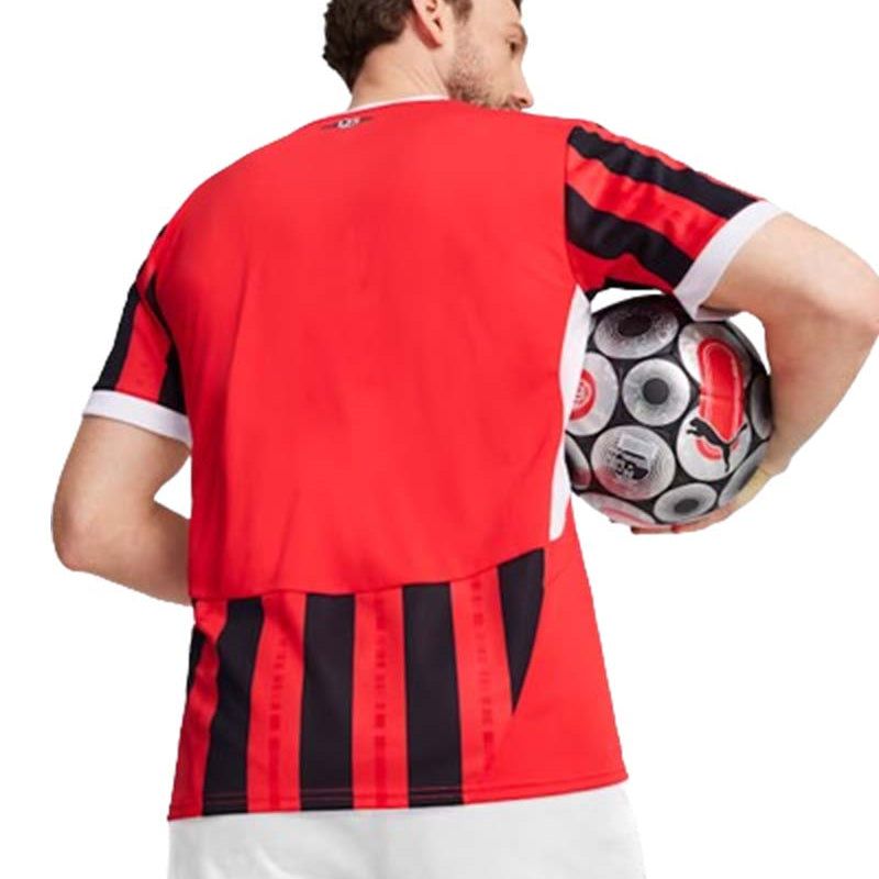 Maglia Calcio Puma AC Milan Casa