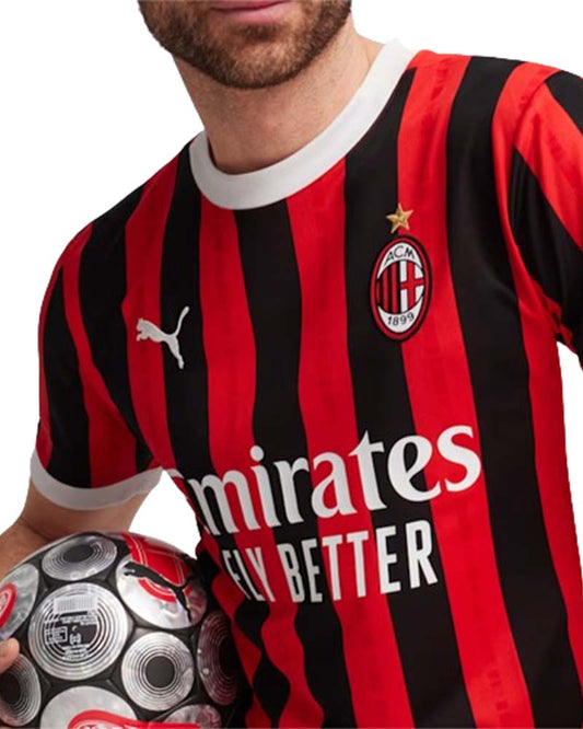 Maglia Calcio Puma AC Milan Casa