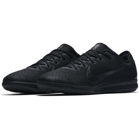 Scarpe Calcetto Indoor Nike Mercurial VaporX XII Pro IC Stealth OPS Pack  colore Nero - Nike - SportIT.com