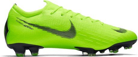 Football boots Nike Mercurial Vapor XII Elite FG Always Forward Pack colore  Yellow - Nike - SportIT.com