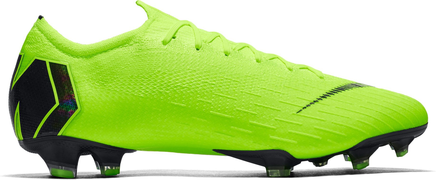 Football boots Nike Mercurial Vapor XII 