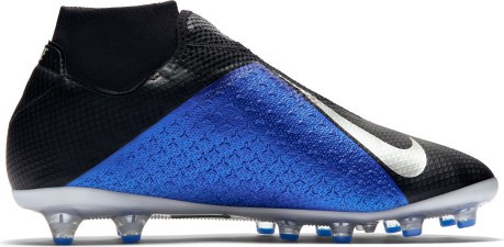 Nike Football boots Phantom Vision Pro DF AG Always Forward Pack colore  Black Blue - Nike - SportIT.com
