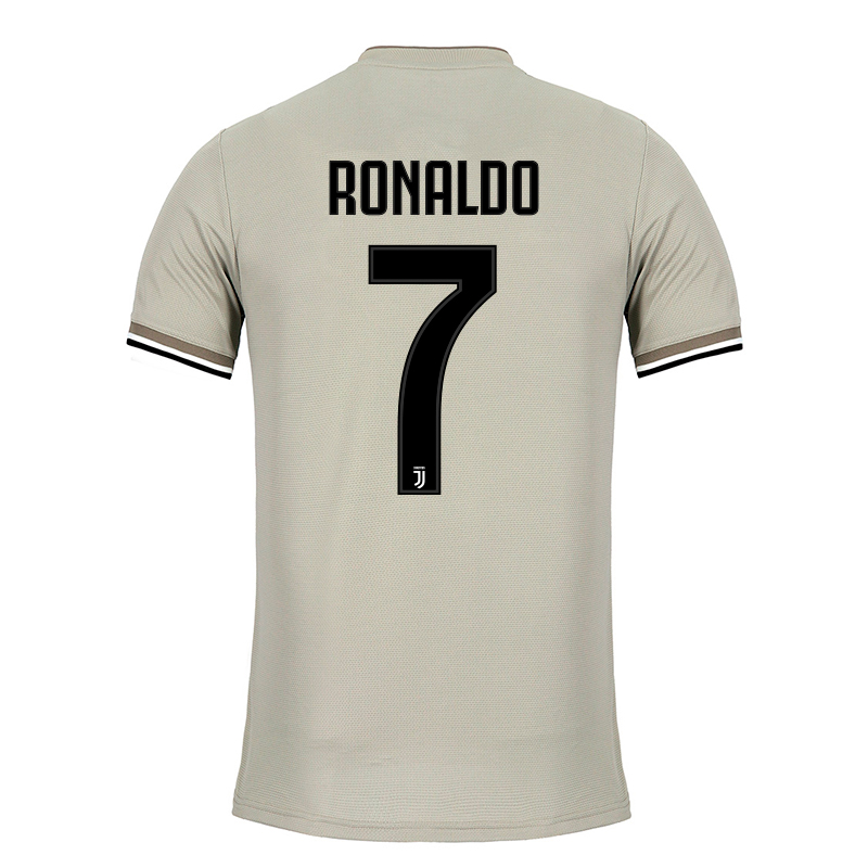cristiano ronaldo official jersey