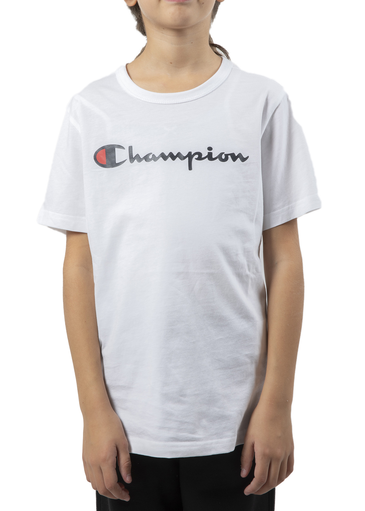 champion written all over shirt