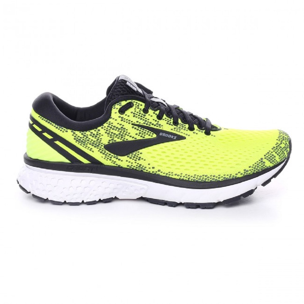 brooks ghost 11 running shoes