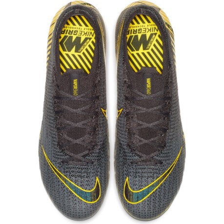 Football boots Nike Mercurial Vapor XII Elite FG Game Over Pack colore Grey  Yellow - Nike - SportIT.com