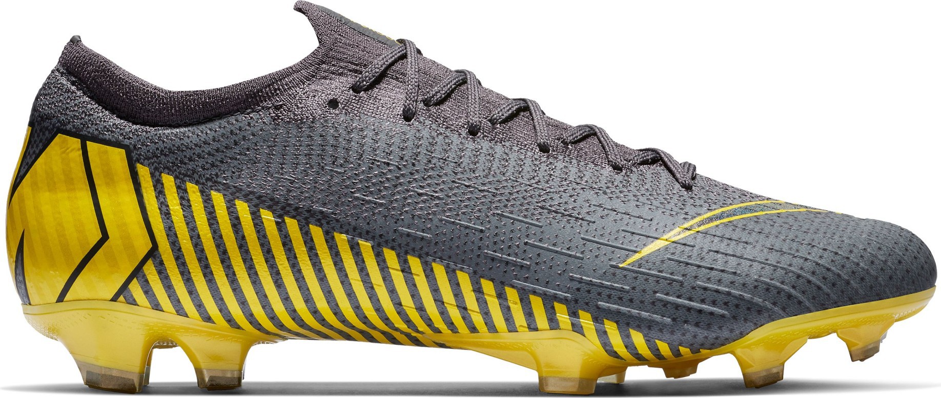 Nike Mercurial Vapor 13 Elite Leather Tech Craft Pack Review