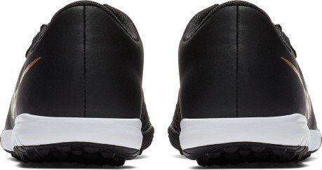 Chaussures de Football Nike Phantom Venin de l'Académie TF Noir Lux Pack  colore Noir or - Nike - SportIT.com