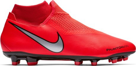 Fußball schuhe Nike Phantom Vision Academy MG-Game Over Pack colore rot -  Nike - SportIT.com