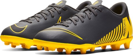 Football boots Child Nike Mercurial Vapor Club MG Game Over Pack