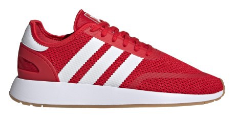 Mens Shoes N-5923 colore Red White - Adidas Originals - SportIT.com
