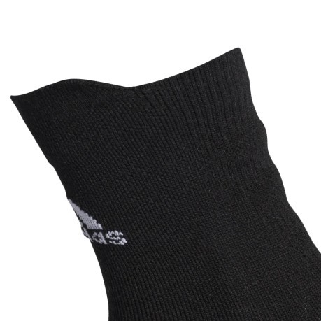Socks Alphaskin Lightweight Cushioning colore Black - Adidas - SportIT.com