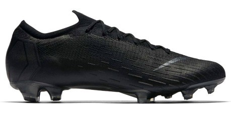 Las botas de fútbol Nike Mercurial Vapor Elite FG Steath OPS Pack colore  negro - Nike - SportIT.com