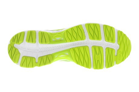 Mens Shoes Cumulus 17 Lite-Show A3 Neutral colore Yellow - Asics -  SportIT.com