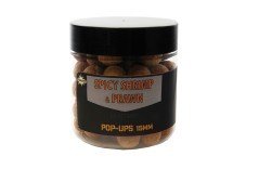 Pop-Up De Crevettes Épicées &amp; Crevettes