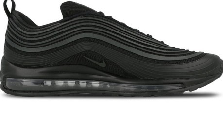 Mens Shoes Air Max 97 Ultra 17 Premium colore Black - Nike - SportIT.com