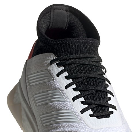 Zapatos de Fútbol Adidas Predator 19.1 TR Redirección 302 Pack colore  blanco - Adidas - SportIT.com