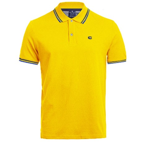 yellow champion shirt mens