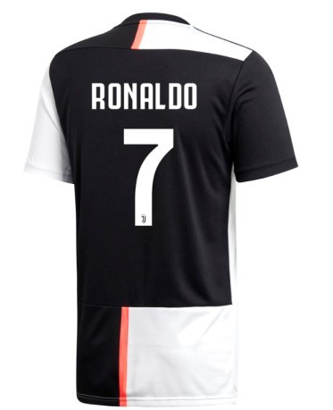 ronaldo original jersey