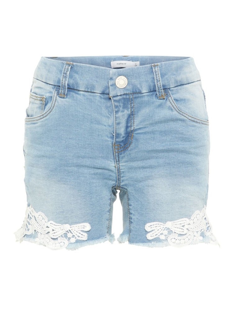Short jeans Girl Sally name it | eBay