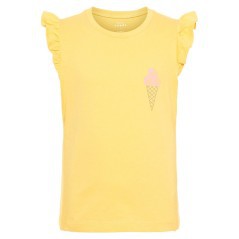 T-shirt Girl Vibeke