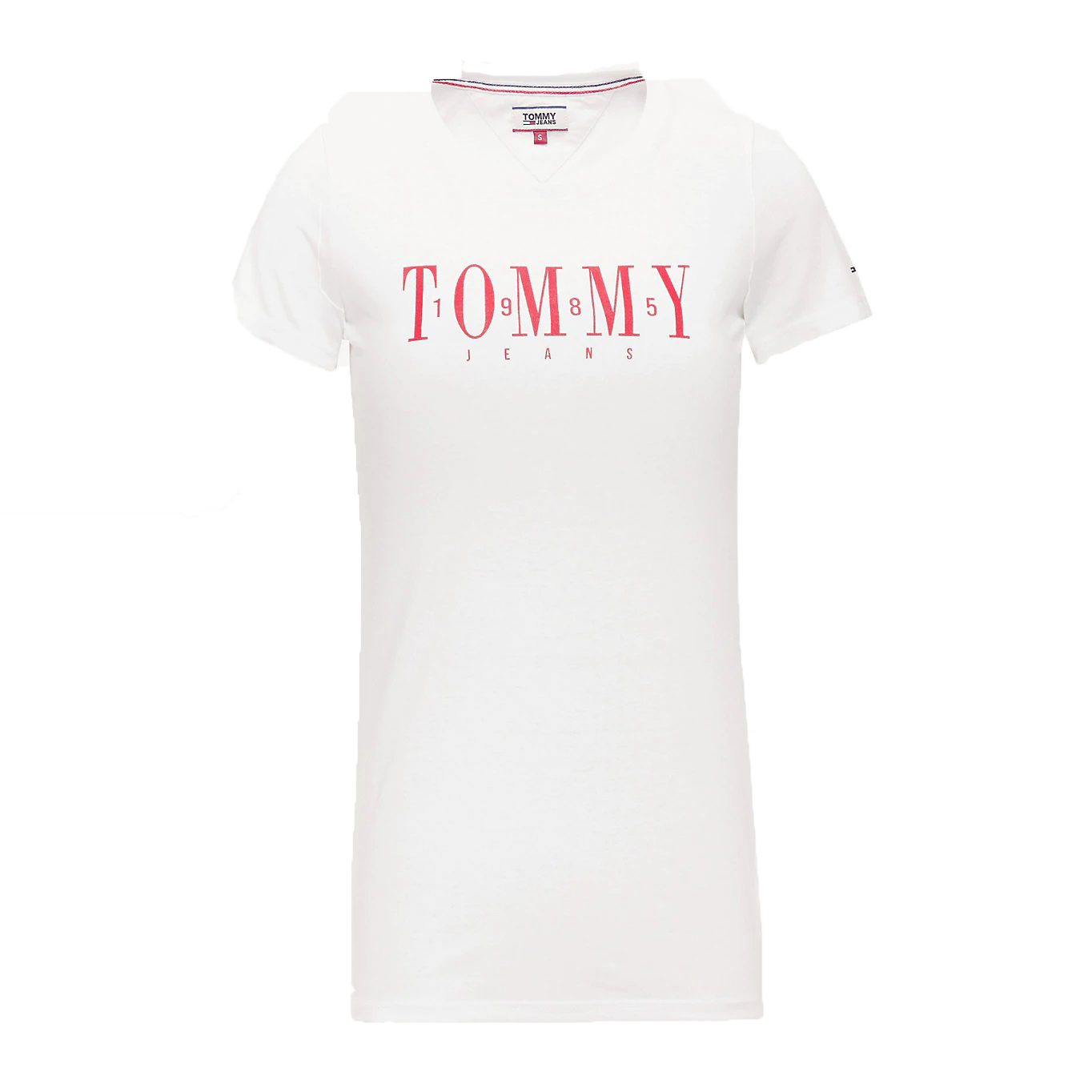 tommy jeans t shirt 1985