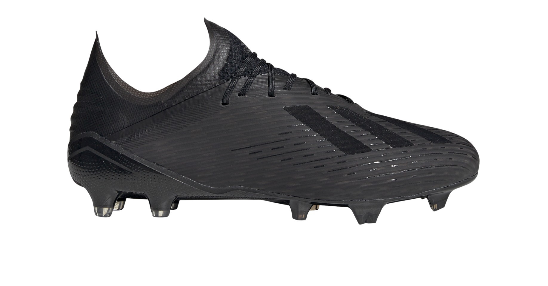 Scarpe Calcio Adidas X 19.1 FG Dark Script Pack colore Nero - Adidas -  SportIT.com