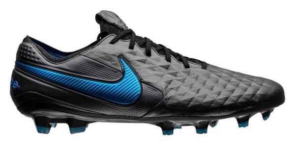 Football boots Nike Tiempo Legend VIII Elite FG Under The Radar Pack colore  Black Blue - Nike - SportIT.com