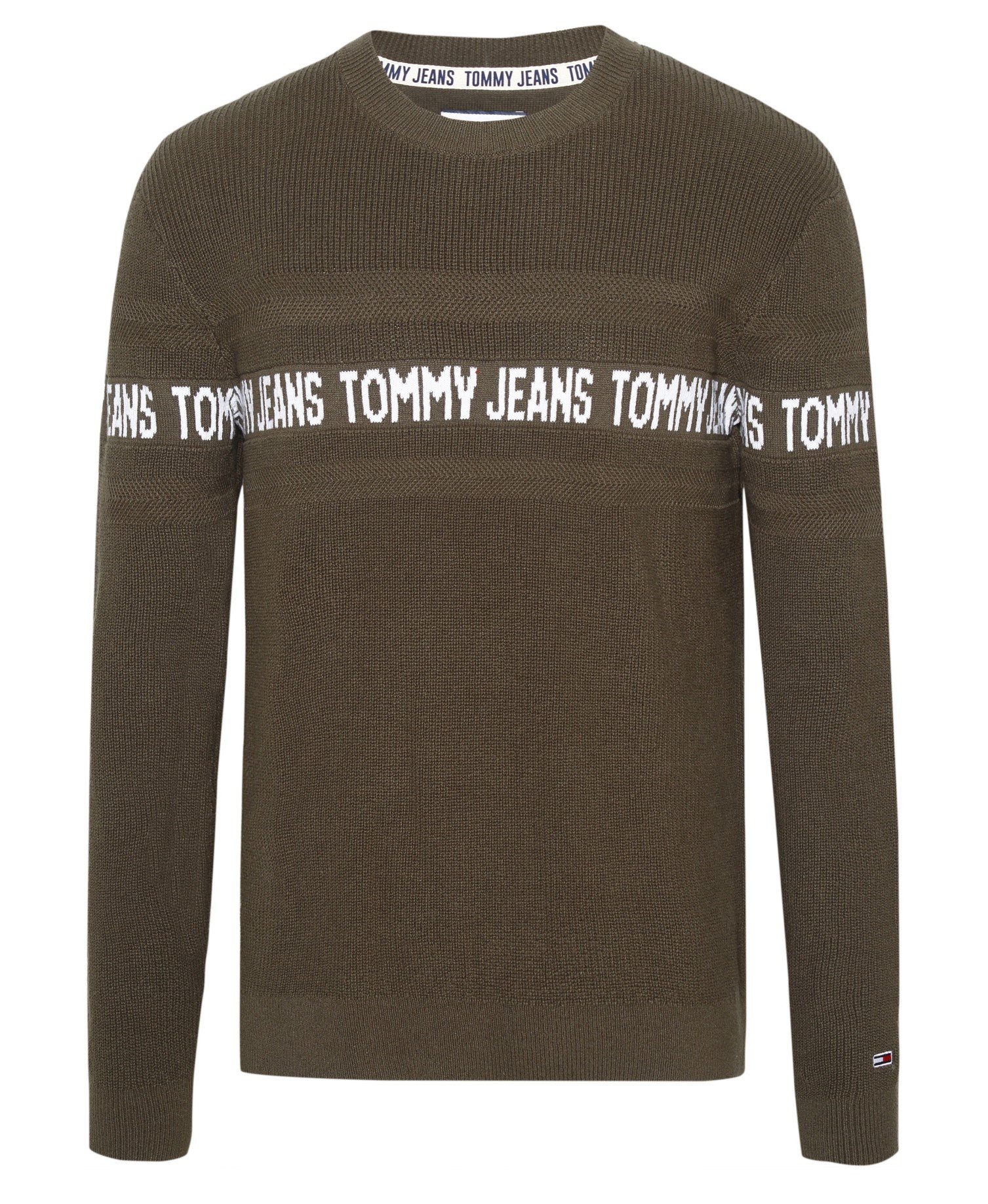 tommy jeans pulover