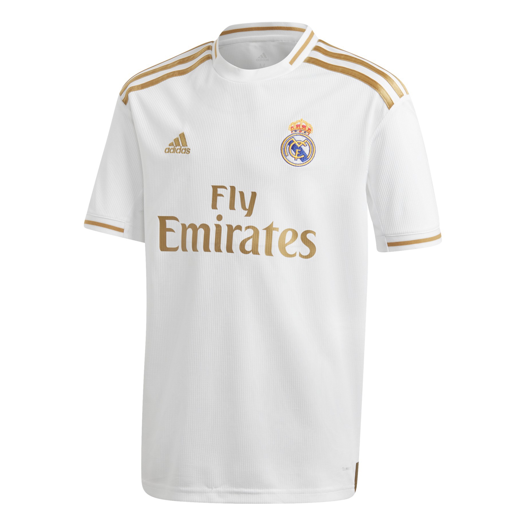 real madrid baby jersey