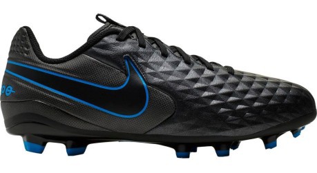 Niños botas de Fútbol Nike Tiempo Legend Academia MG Bajo El Radar Pack  colore negro azul - Nike - SportIT.com