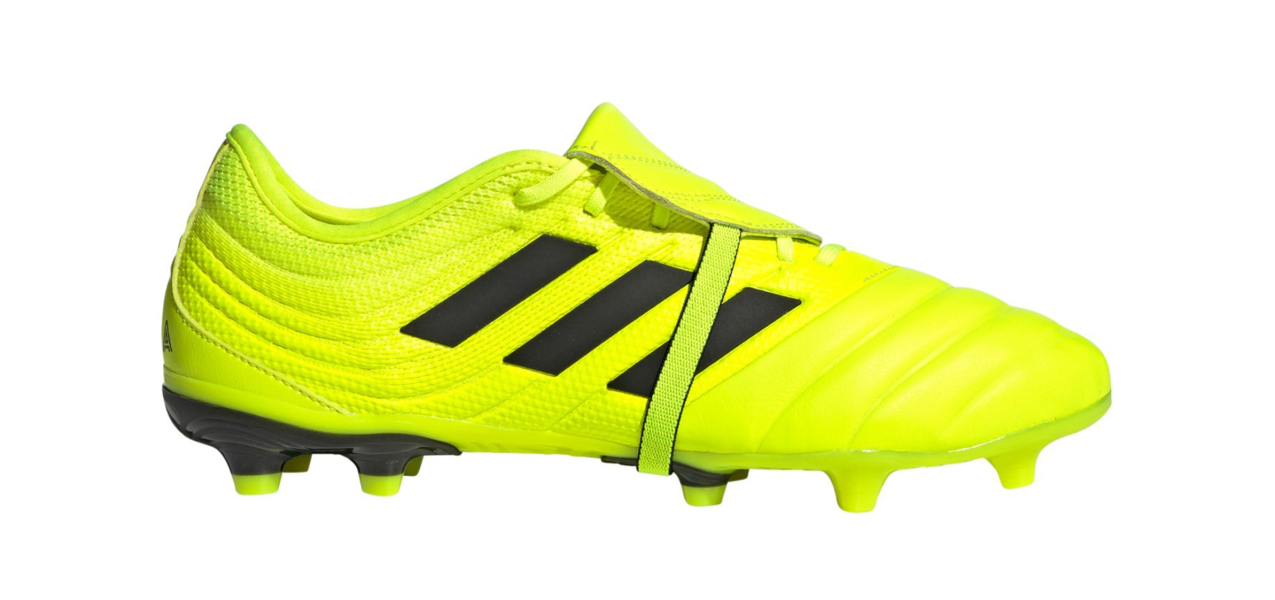 problema tomar salud Botas de fútbol Adidas Copa 19.2 la Mayoría de FG Cableados Pack colore  amarillo - Adidas - SportIT.com