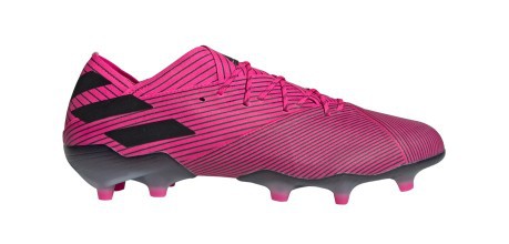 adidas football boots pink